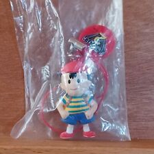 Ness EarthBound Nintendo Mini Action Figure Toy Doll Mother 2 Zero Beginnings picture