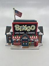 Coca Cola Town Square VFW Bingo 2004 Limited Edition - No Power Supply picture