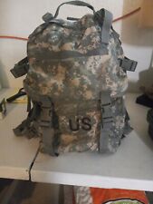 US ARMY SURPLUS ACU ASSAULT PACK 30L 3 DAY MOLLE II BACKPACK . picture