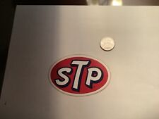 Vintage STP Decal (1) picture