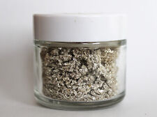 50 Grams Elemental Silver Crystals 99.99% Pure  picture
