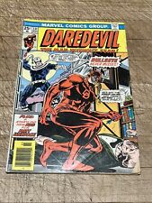 Daredevil #131 1st Appearance Bullseye and Origin Marvel 1976 with MVS picture