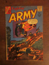 Fightin' Army #53 - 1963 - Silver Age Charlton war comic picture