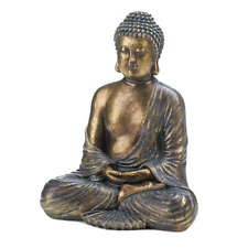 SITTING BUDDHA STATUE picture