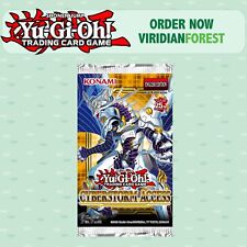 Yu-Gi-Oh Booster Pack - Cyberstorm Access - CYAC - Sealed picture