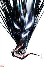 Venom #35 200th Issue Cover Art by Jock 24x36 Comic Con 2021 Mondo 2/175 Low # picture