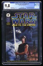 Star Wars: Heir to the Empire (1995) #1 CGC NM/M 9.8 1st Mara Jade 1st Thrawn picture