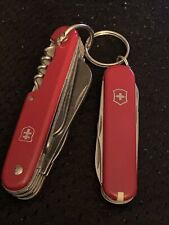 victorinox Swiss Army knife Combo picture