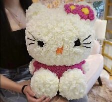Hello Kitty Bouquet Flowers Cute Baby  picture