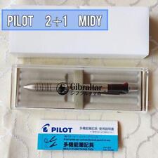 Discontinued Product Pilot 2 1 Two Plus One Midy picture