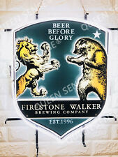 New Firestone Walker 805 Beer Light Lamp Neon Sign 24