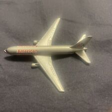 Shabak 907  767 Boeing Die Cast Made In Germany picture