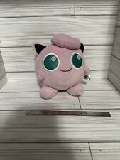 SAN-EI Jigglypuff All-Star Pokemon Pocket Monsters Plush Doll picture