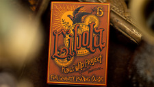 Cibola Playing Cards by Kings Wild Project picture