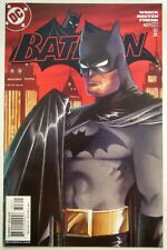 Batman #627 (July 04') F+ VF- (7.0) Penguin & Scarecrow Apps./ Matt Wagner Cover picture