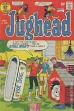 Jughead #218 VG 1973 Stock Image Low Grade picture