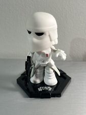 Funko Mystery Minis Star Wars Snowtrooper 1/72 Exclusive Hot Topic picture