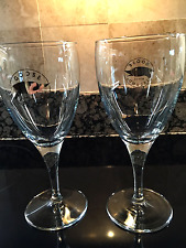 GOOSE ISLAND BEER COMPANY NEW PAIR OF GLASSES  picture