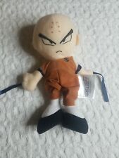 DRAGON BALL Krillin Plush TOY Culture Fly picture