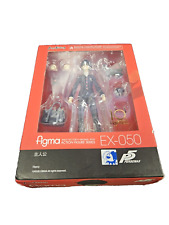 Persona 5 Good Smile figma No.EX-050 Hero/Joker **Unopened** USA Seller picture