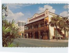 Postcard The Cheyenne Saloon & Opera House Orlando Florida USA picture
