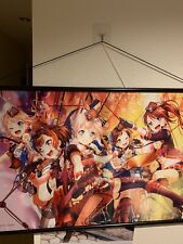 Bang Dream Afterglow Offical Tapestry picture