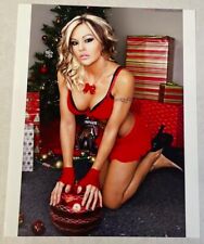 VELVET SKY 8X10 Unsigned Glossy Photo picture