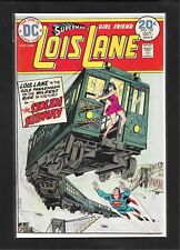 Superman's Girlfriend, Lois Lane #137 (1974): 