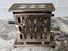 Vintage 1930s AEG Toaster • Model 247420 by PETER BEHRENS • Classic Art Deco picture
