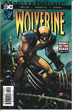 WOLVERINE #20 MARVEL COMICS 2004 BAGGED AND BOARDED picture