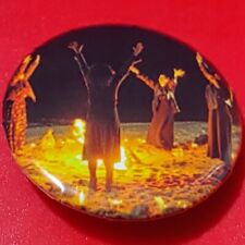 1 Inch The Craft Seance Horror Pinback Button picture
