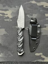 Half face Blades Field knife picture
