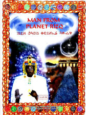 Dr. Malachi Z. York * Man from planet Rizq * Extremely Rare picture