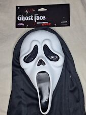 Scream Ghost Face Mask Fun World EU 2024  picture