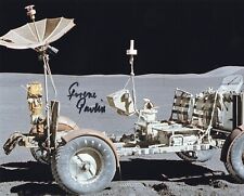 FERENC PAVLICS SIGNED AUTOGRAPH  NASA SPACE APOLLO LUNAR ROVER  8X10 PHOTO #5 picture