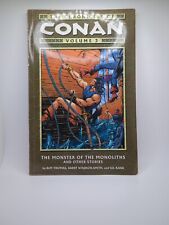 The Chronicles of Conan #3 (Dark Horse Comics 2003) picture
