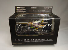 Final Fantasy Mechanical Arts CONTINENTAL CIRCUS Square Enix -NEW -UNOPENED picture