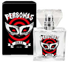 Persona Perfume Opened Protagonist Primaniacs Fragrance Persona 5 picture