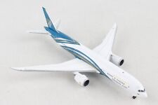 Herpa 1/500 - HE535823 | Oman Boeing 787-9 picture