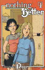 Nothing Better #1 VF/NM; Dementian | Tyler Page - we combine shipping picture