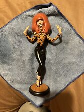 Married With  Children Peg Bundy Statue By Electric Tiki picture