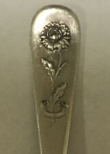 Hotel Astor Demitasse Vintage Spoon Collectible picture