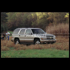 Photo A.001958 CHEVROLET TAHOE 2000-2006 picture