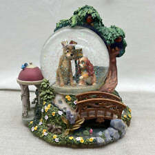 Disney’s“Lady and the Tramp” Snow Globe picture