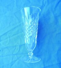Waterford Crystal Vase 3 x 7