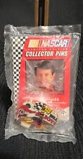 1997 Bill Elliott #94 Nascar Limited Edition Collectible Race Car Lapel Pin NEW picture