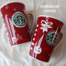 2 Holiday Mugs picture