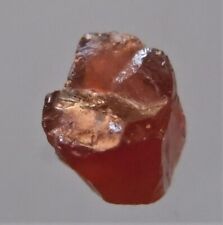 0.7 CT UNTREATED ROUGH RHODOLITE (RHO1/20) gemstone from Mozambique picture