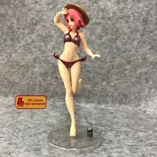 Anime ninja Shippuuden Haruno Sakura hot Bikini PVC action Figure Toy Gift picture