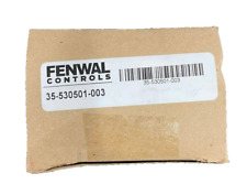 New FENWAL CONTROLS 35-530501-003  Ignition Control Remote System picture